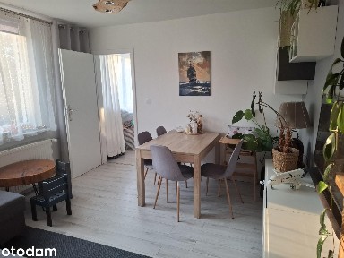 3 pokoje | 48m² | KLIMATYZACJA | Obroki | pełna własność | PROMOCJA