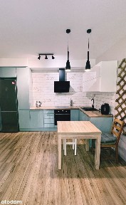 Jasne i przytulne mieszk. 54,57 m² |ul.Obozowa| Do zamieszkania