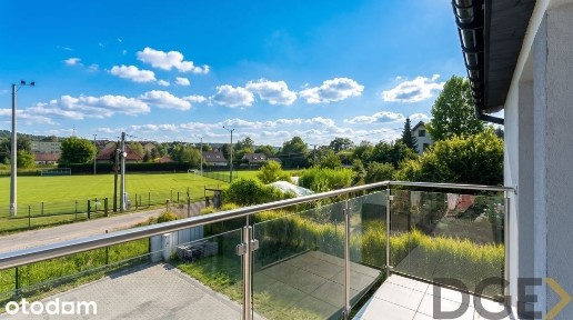 56 m² w spokojnej i zielonej okolicy