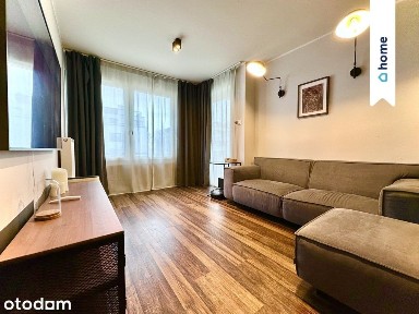 3 Pokoje | balkon | klimatyzacja | Prądnik Biały