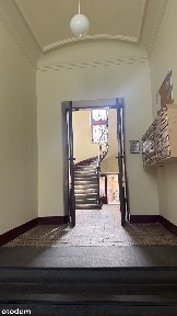 Stare Miasto,Krowoderska 2 pokojowe, 47m2, parter, kamienica