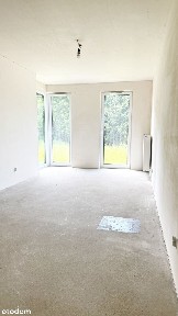 Mistrzejowice os. Piastów 2 pokojowe mieszkanie z ogródkiem NOWE!