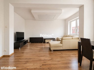 Dwupoziomowe 105 m² | 3 sypialnie | 2 balkony