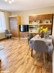 Komfortowe 3-pokoje 74,20 m2 z ogródkiem 100 m2!
