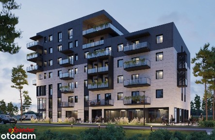 Na sprzedaż wyjątkowe 3-pokojowe mieszkanie, centrum Bydgoszczy