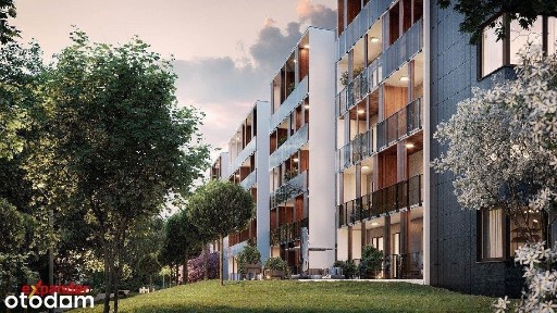 Na sprzedaż luksusowe 3-pokojowe mieszkanie - centrum miasta