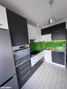 Mieszkanie 2-pokojowe z oddzielną kuchnią i balkonem w Bydgoszczy
