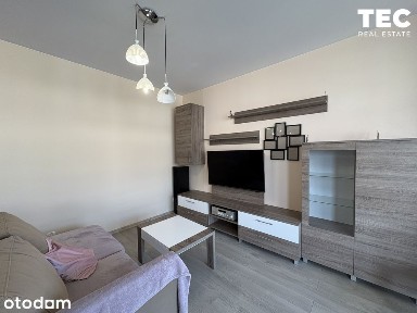 3 Pokoje | Balkon | Os. Europejskie