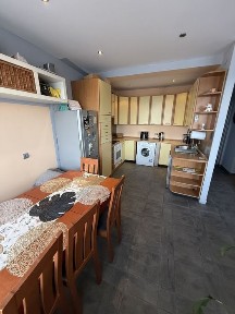 M4 podjasnogorska centrum 52m2 winda, parking,blok 4p.