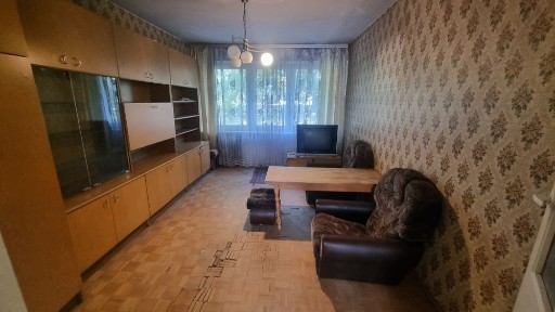 Mieszkanie | 48m2 | 3 - pokoje | PARTER | Pułaskiego Mielec