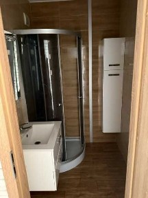 Mieszkanie 3-pokojowe Leszno Ulica Parkowa 46,8m