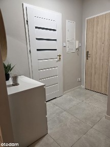 2-pokojowe z tarasem, ogrodem i miejscem parkingowym w hali garażowej