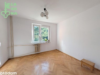 Reda, 2 pokoje, oddzielna kuchnia, spółdzielcze!