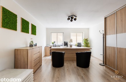 59m² | Parter | Piwnica | Ogrzewanie miejskie | Człuchów, ul.Królewska
