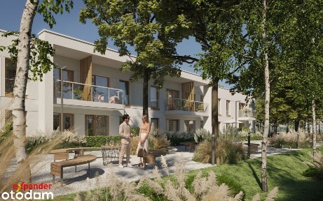 Apartament 2 pok. na Wyspie Sobieszewskiej