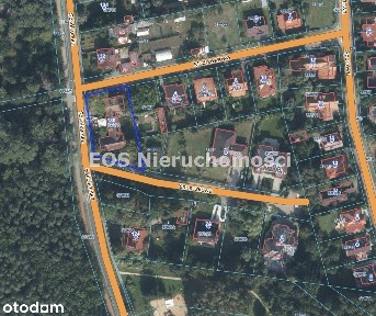 Dom na sprzedaż, Suchy Las