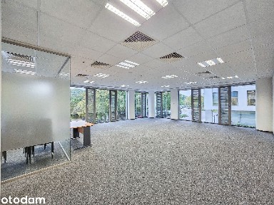 Kompaktowe biuro w Olivia Centre, dostępne od zaraz