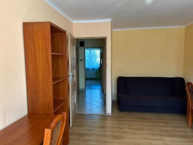 Wynajmę mieszkanie 45m2 w centrum Rzeszowa, ul 8 Marca (możliwy wynajem na pokoje)