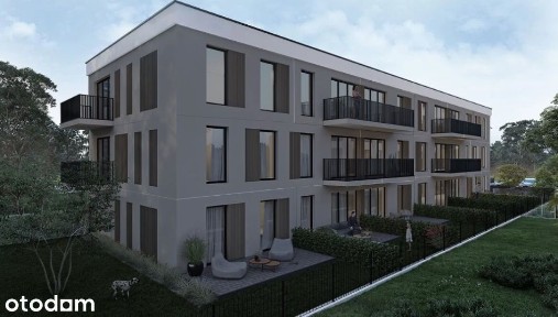 Idealne na wynajem, 3 pokoje, mały metraż, balkon