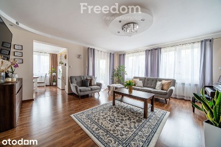30 min od Centrum Warszawy - dom z dużą działką