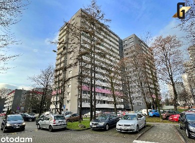 Przestronne | Parking | Wyposażone | Blisko parku