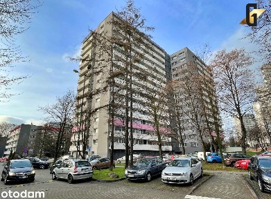 Przestronne | Parking | Wyposażone | Blisko parku