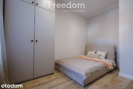 2 Pokoje | wysoki standard | Centrum | CO Miejskie
