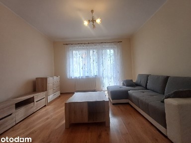 Mieszkanie 42m2/ Pierwsze Pieto / balkon/