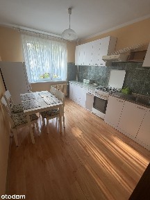 Mieszkanie Wrzosowiak ul. Orkana