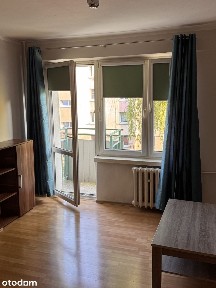 Wynajmę mieszkanie 2 pokojowe, 38 m 2, osiedle Tysiąclecie REZERWACJA