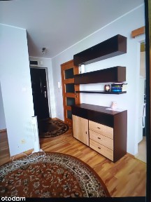Kawalerka 30,79m2 na parterze, komórka lokatorska, balkon, parking