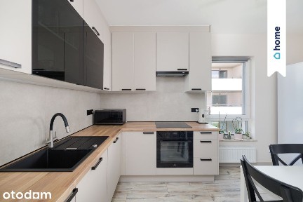 3 pokoje | 60 m² | Wykończone | Zamienie