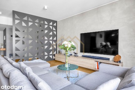 Apartament 135 m²/ Wilanów/ wysoki standard/4pok