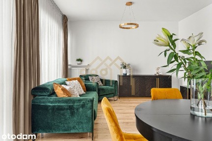 4 pokoje 90 m²| Metro| 2 miejsca w garażu| komórka