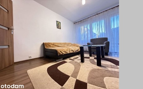 MIESZKANIE 39 M2 - 2 POKOJE