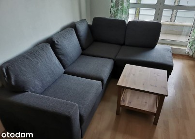 Mokotów | 2 pok.| zieleń | komunikacja |