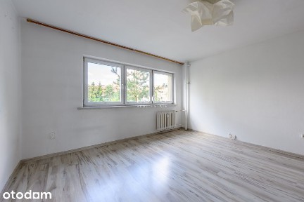 Cicha kawalerka | 27 m² na Sadybie | przy parku
