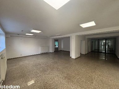 Lokal użytkowy, 122,36 m², Łódź