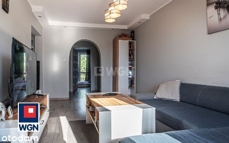 Mieszkanie, 77,59 m², Świętoszów