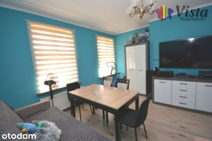 2 pokoje, 59 m², CO gaz, widok na góry