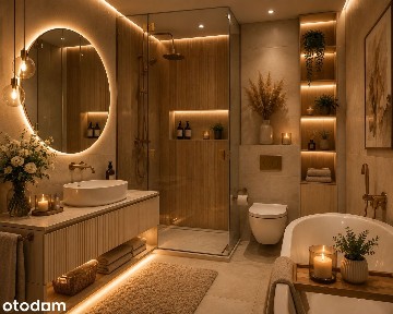 Gotowe | Blisko pl. grunwaldzkiego | Bez prowizji | Premium