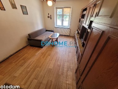 Nowe Miasto/39m2/kamienica po remoncie