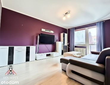 3 pokoje | 63 m² | 3 piętro | ul. Orbitalna.