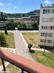 Kawalerka 27m² • 2 pokoje • 3 piętro Nowa Ruda Słupiec