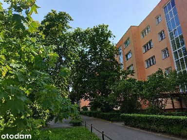 Mokotów do remontu / 4 pokoje, 64m² + loggia 5 m² + piwnica 8 m²