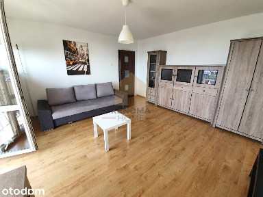 Jasne 3 pokoje|piękny widok|parking|balkon