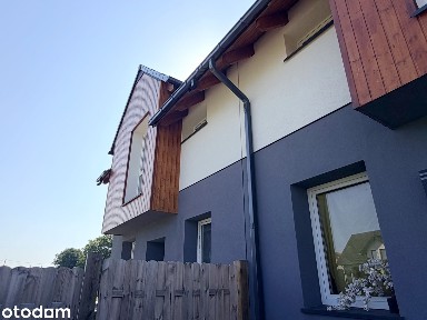Twój dom w cenie mieszkania w Gdańsku | Stand deweloperski