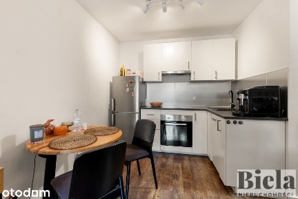 Nowoczesna kawalerka 25 m² - gotowa do zamieszkani