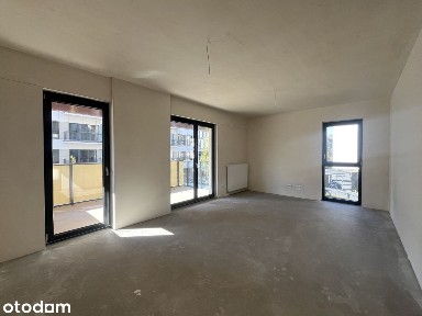 3 pokoje GOTOWE ostatnie na osiedlu, Metro Wierzbno