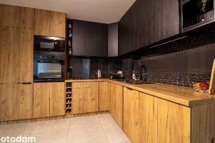 2 pokojowe mieszkanie 47.5m2 | komórka lokatorska | centrum Grodziska